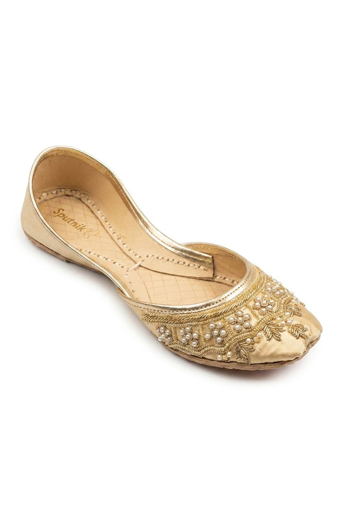Golden Khussa K04292/011