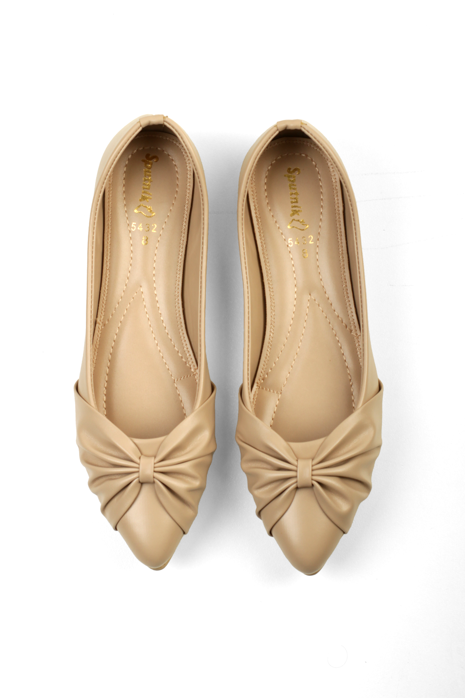 Fawn Pumps K04304/006