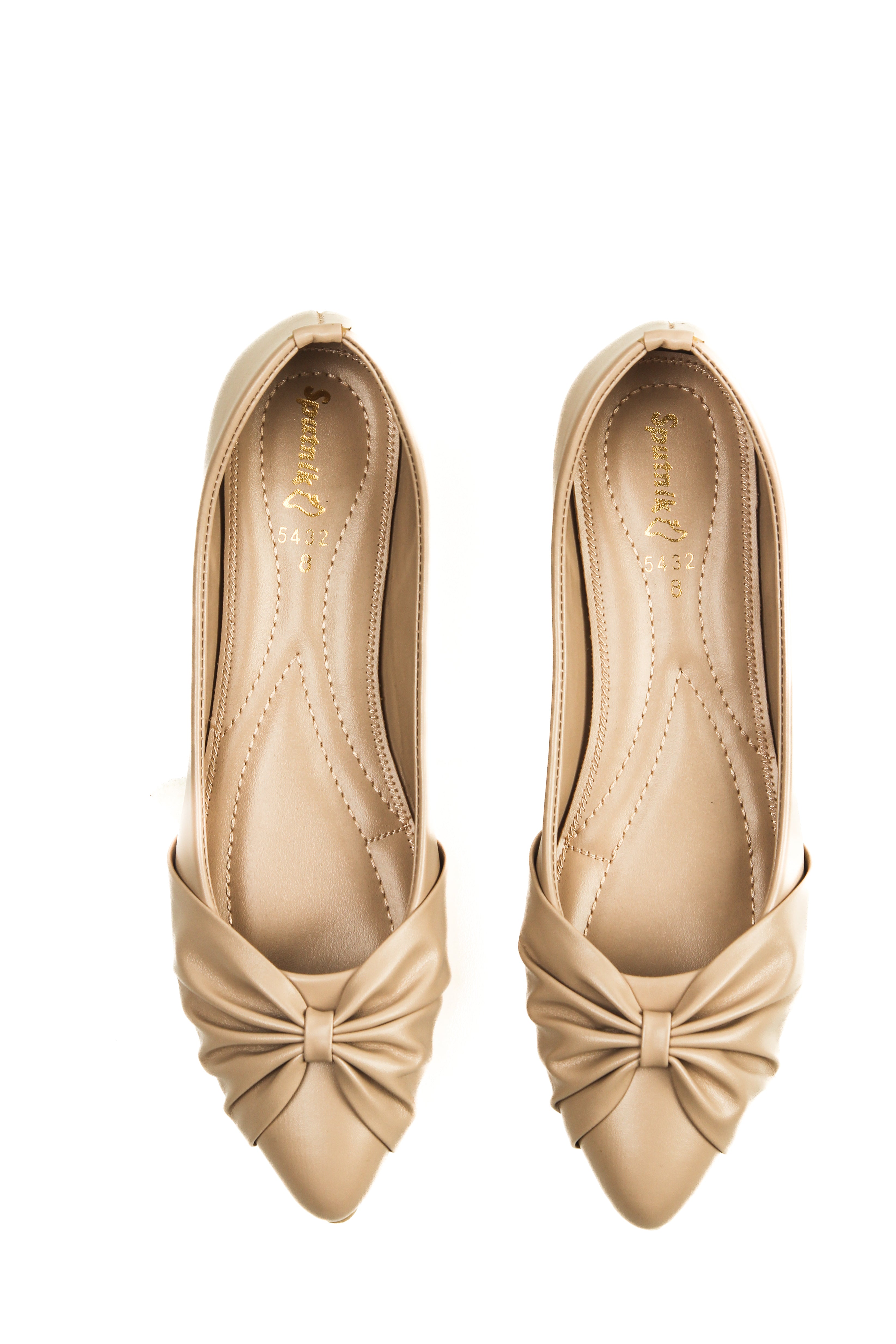 Fawn Pumps K04304/006