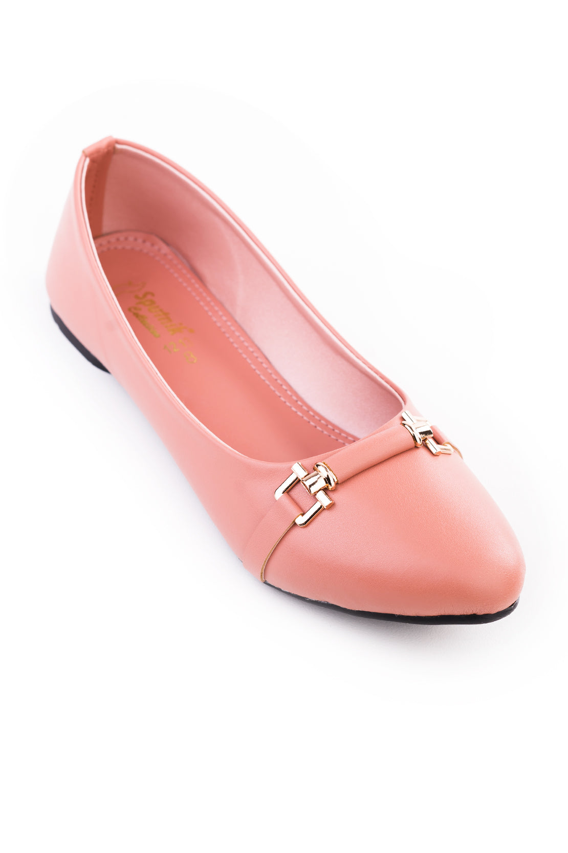 Peach Moccasin K04312/130
