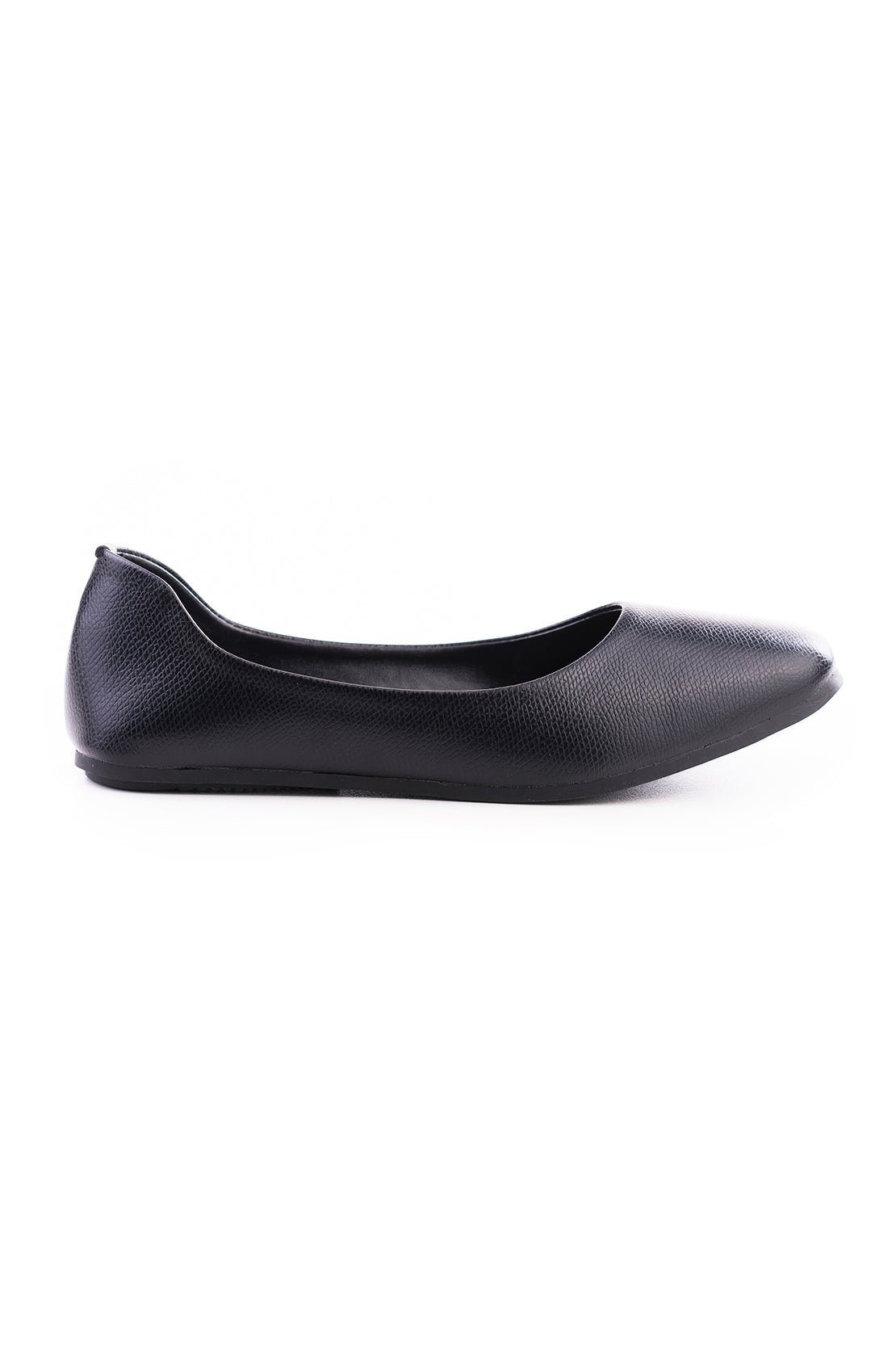 Black Moccasin K04316/002