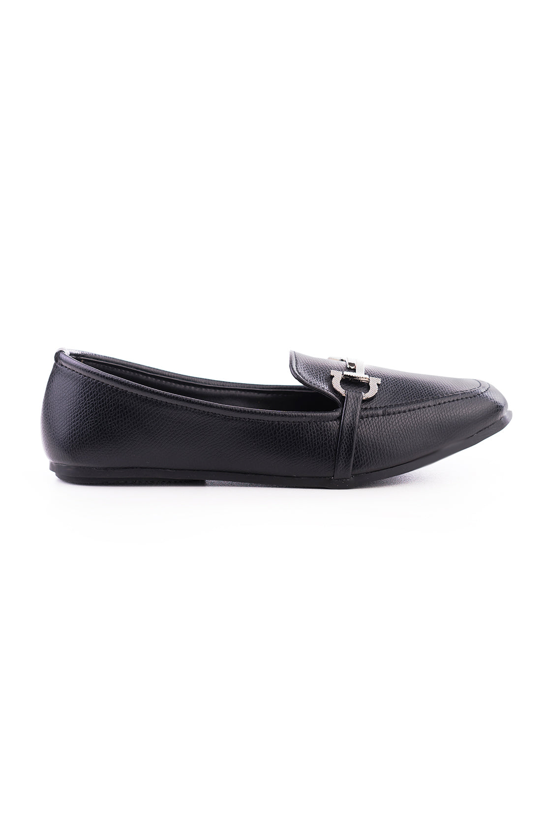 Black Moccasin K04317/002
