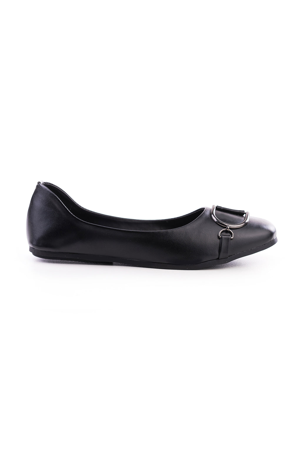 Black Moccasin K04320/002