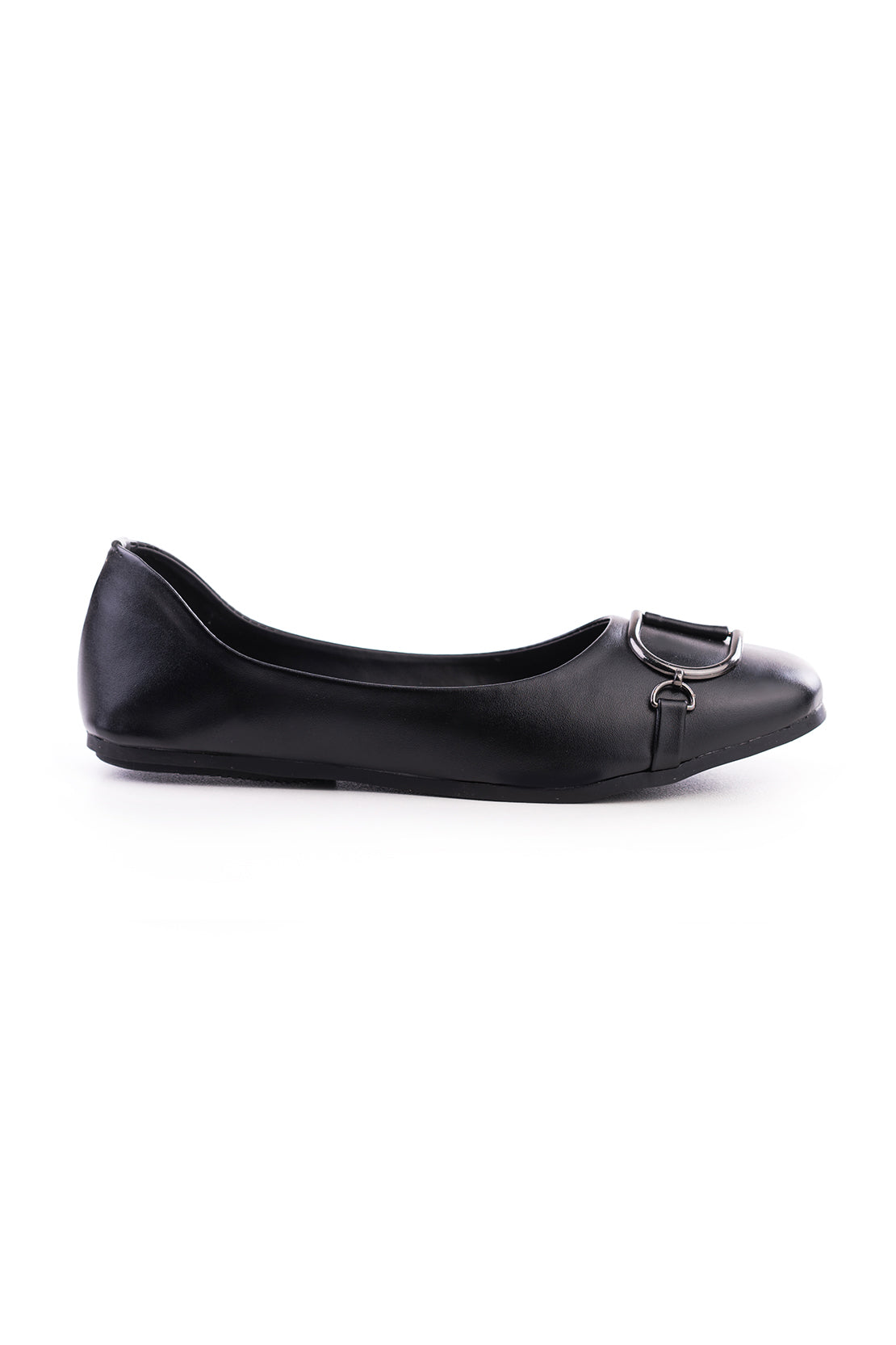 Black Moccasin K04320/002