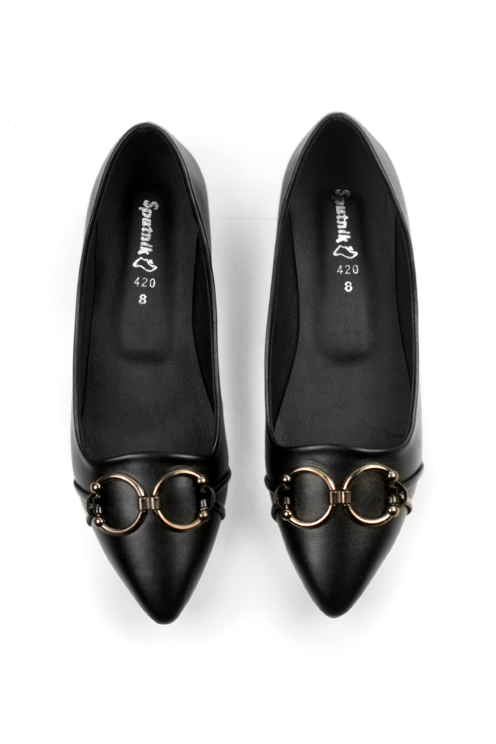 Black Pumps K04323/002