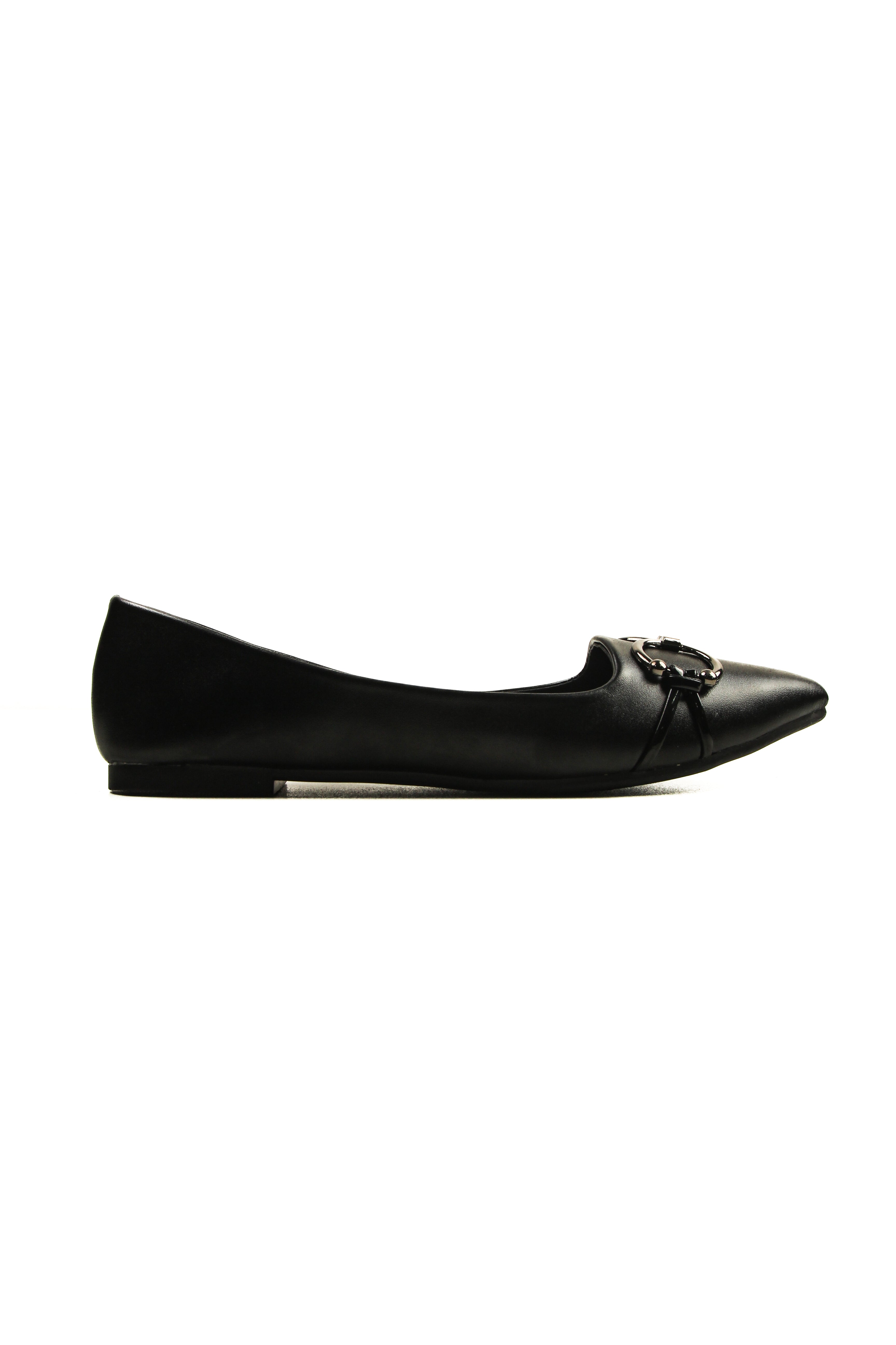 Black Pumps K04323/002