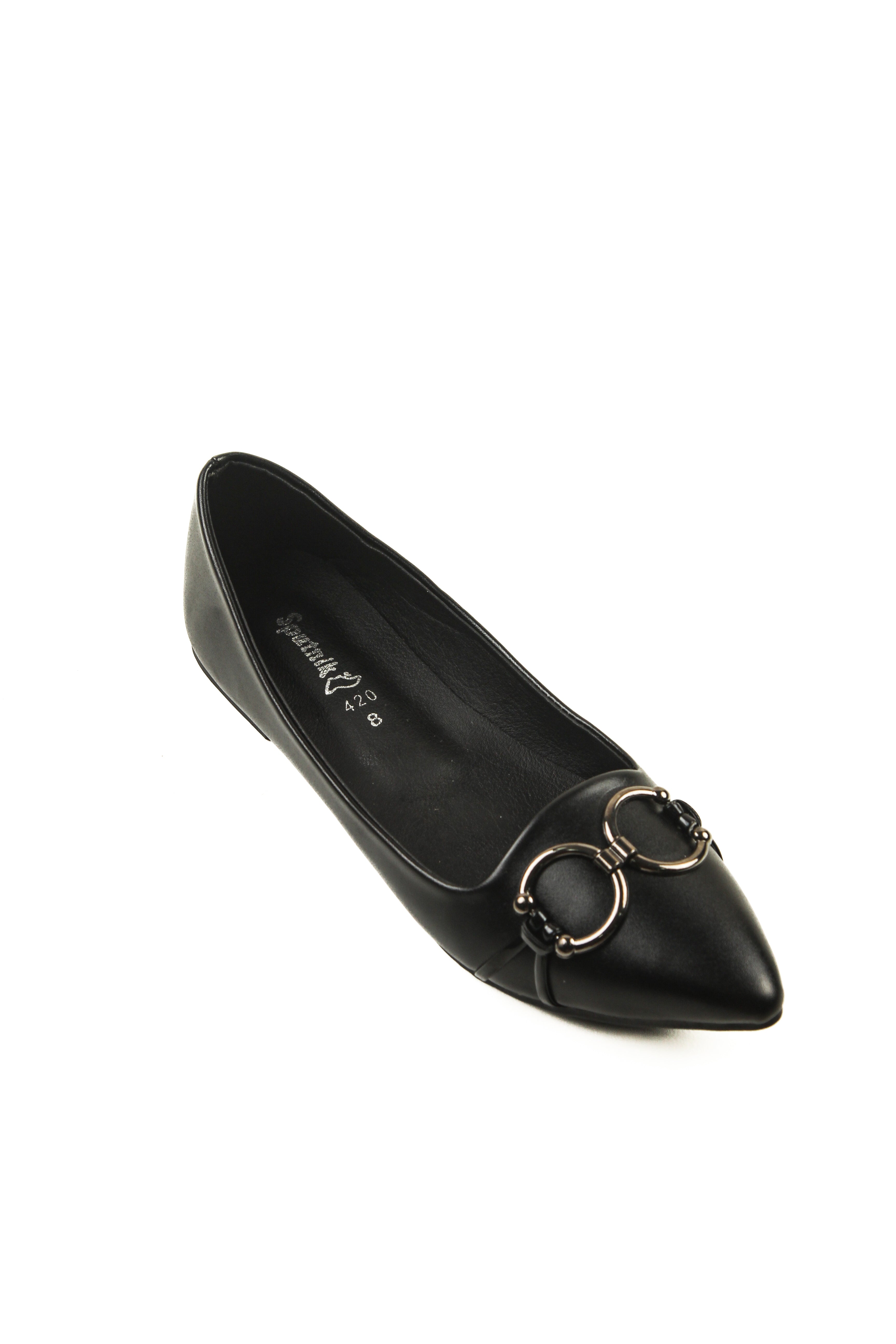 Black Pumps K04323/002