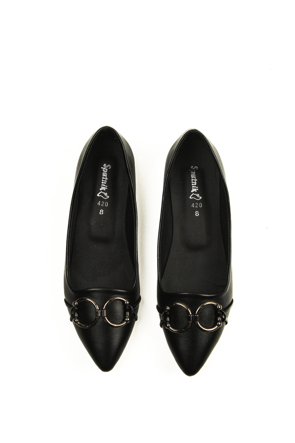 Black Pumps K04323/002