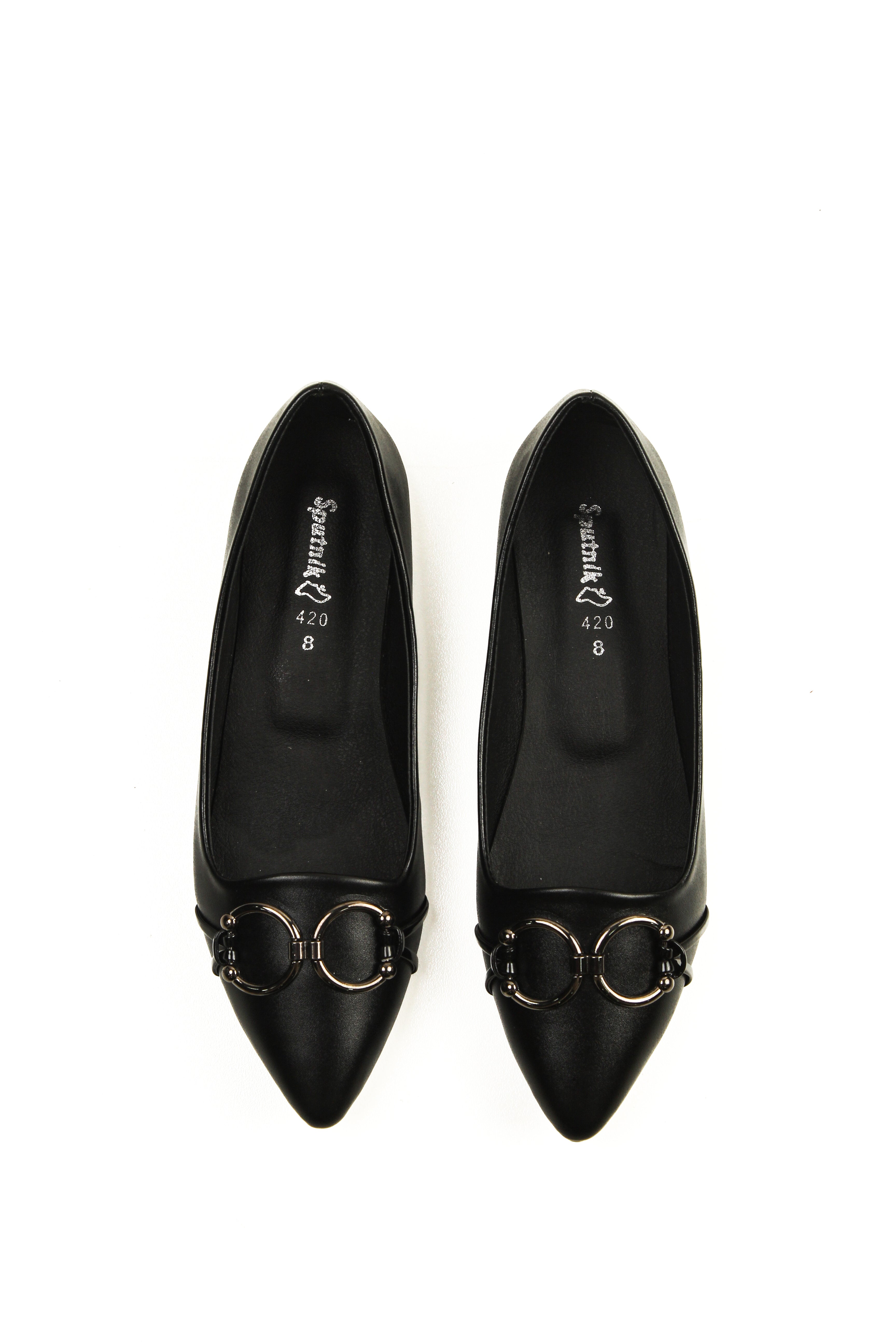 Black Pumps K04323/002