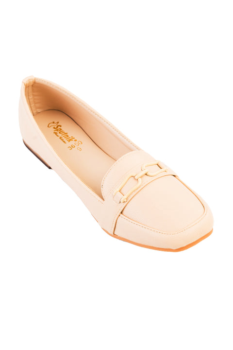 Fawn Moccasin K04355/006