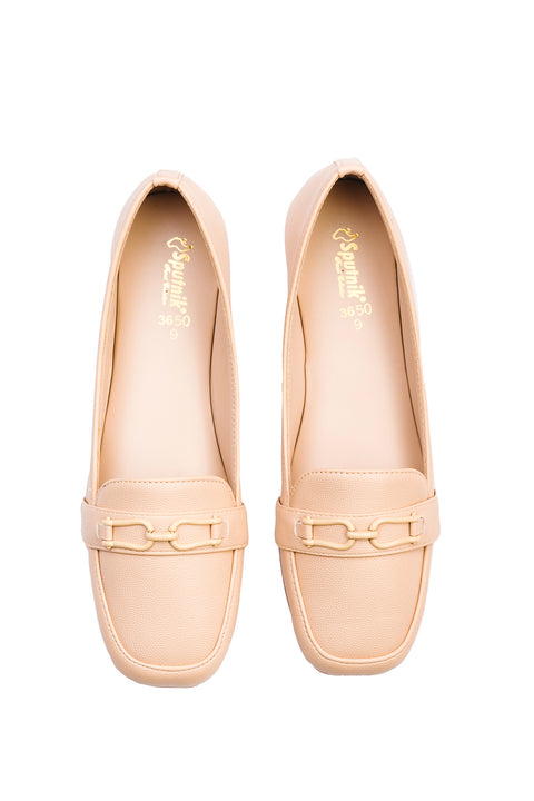 Fawn Moccasin K04355/006