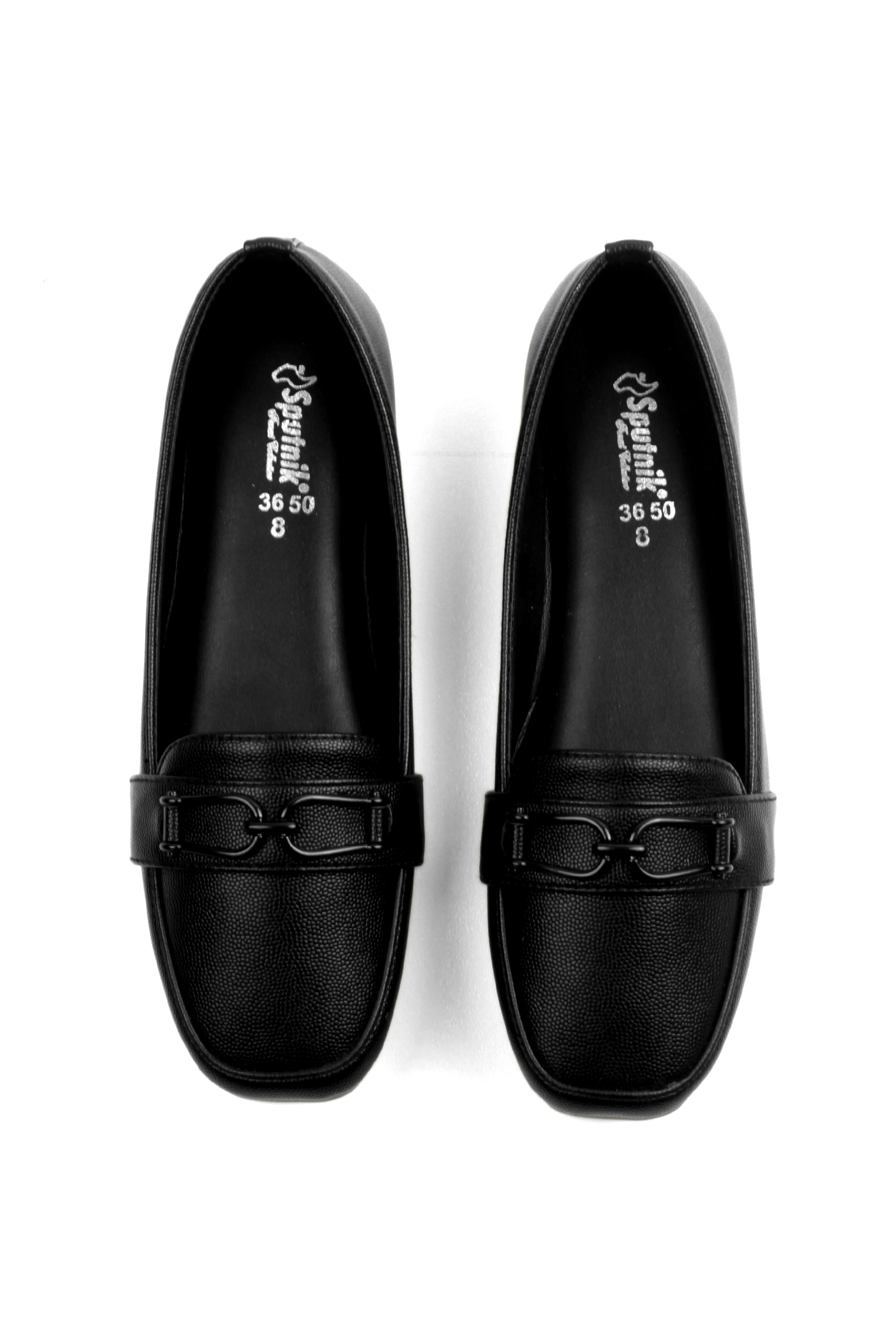 Black Pumps K04355/002