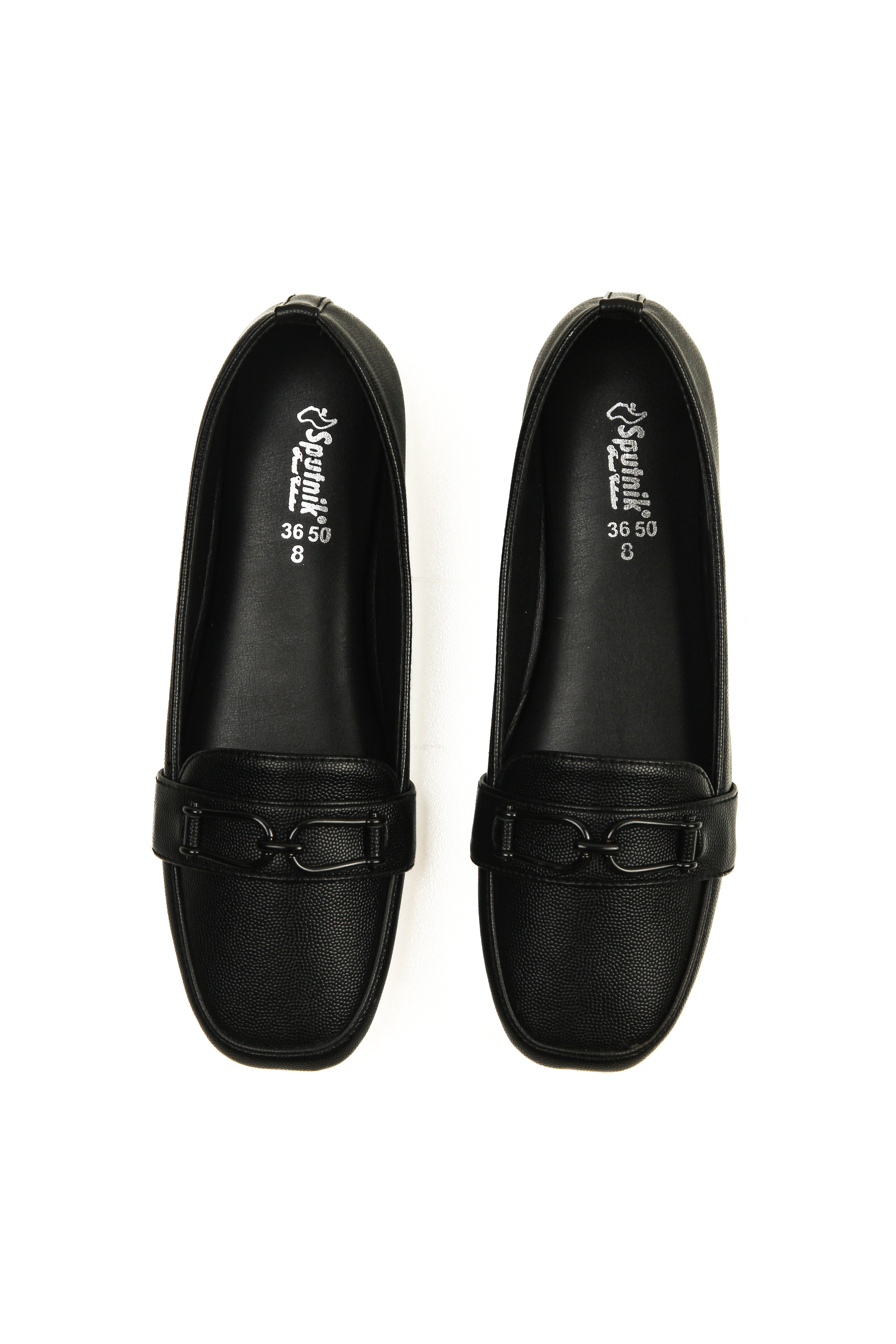 Black Pumps K04355/002