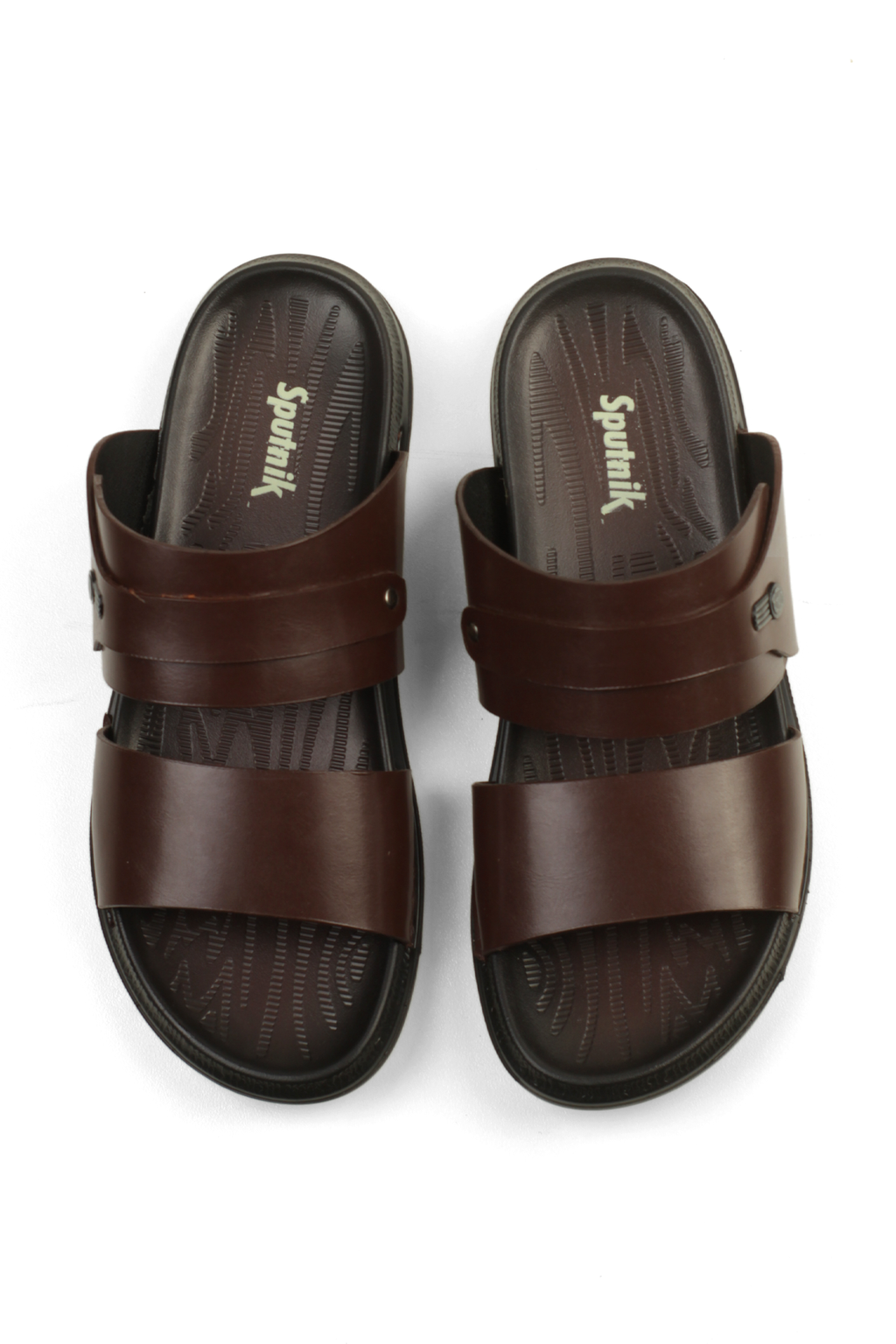 Brown Slipper KK0179/014