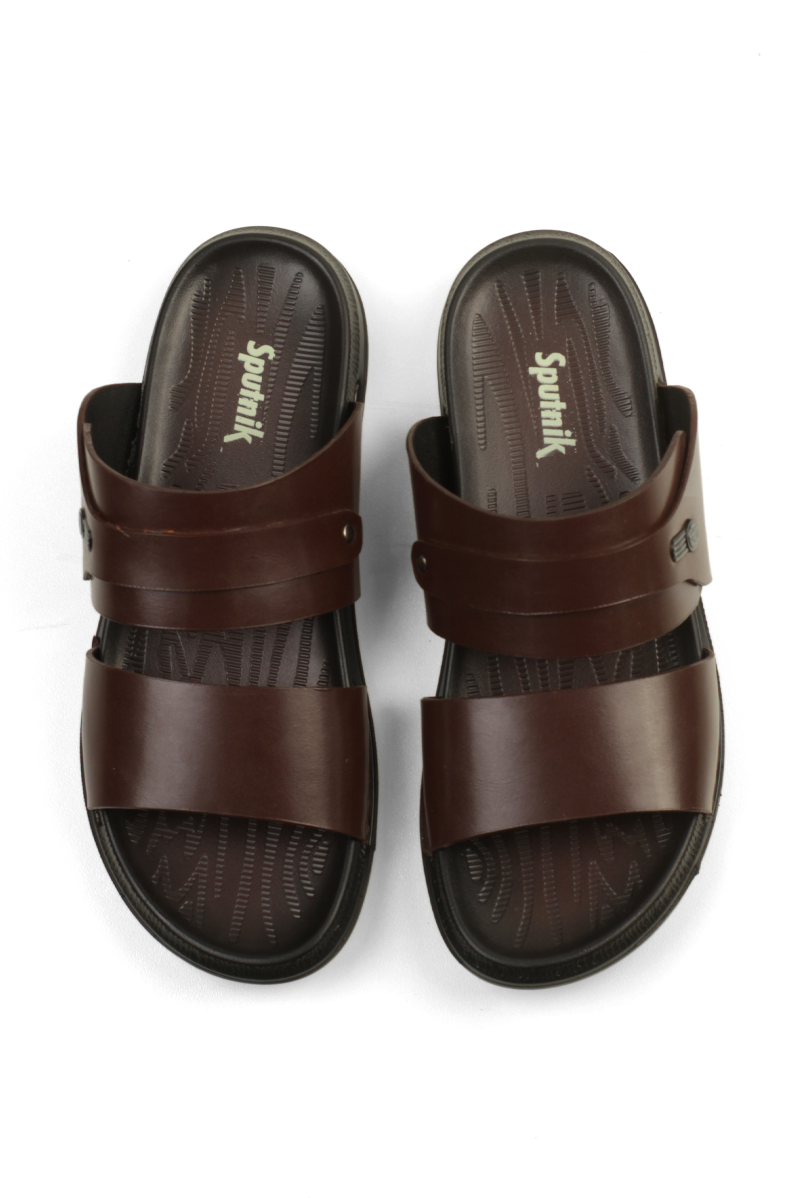 Brown Slipper KK0179/014