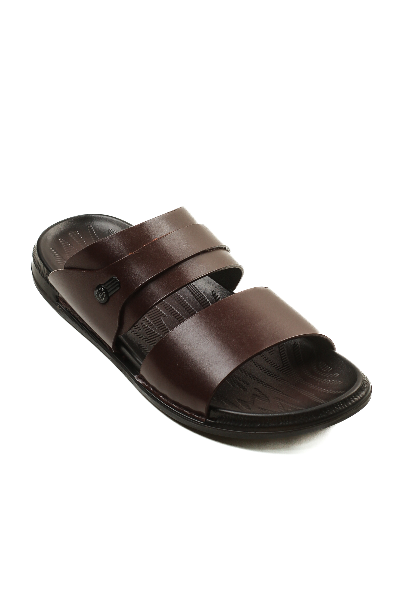 Brown Slipper KK0179/014