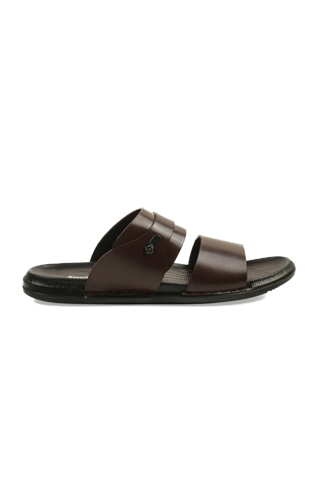 Brown Slipper KK0179/014