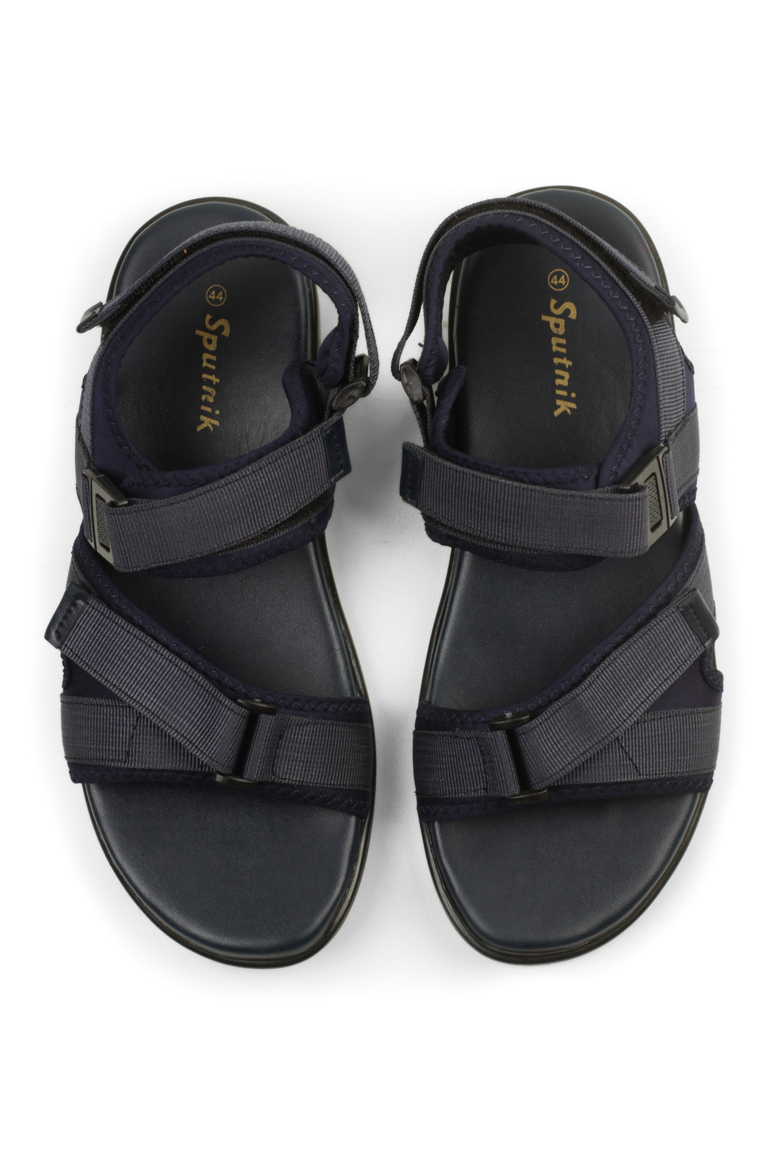 Navy Blue Sandal KK0775/N05