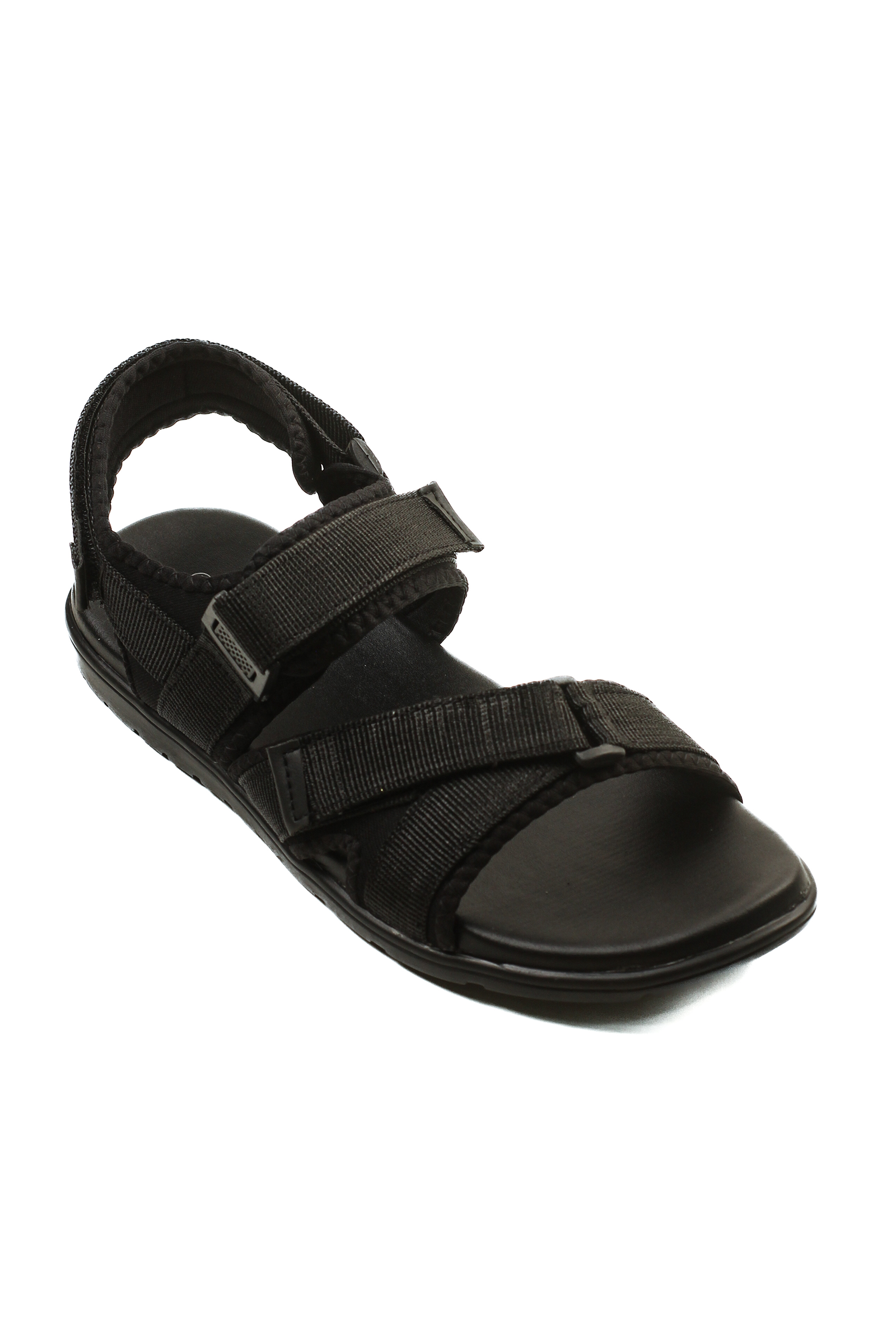 Black Sandal KK0775/002
