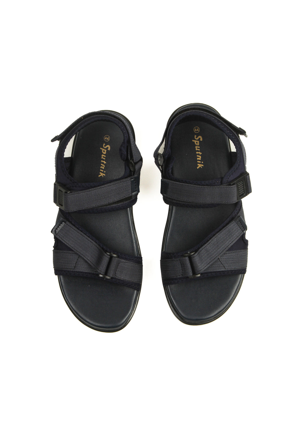 Navy Blue Sandal KK0775/N05