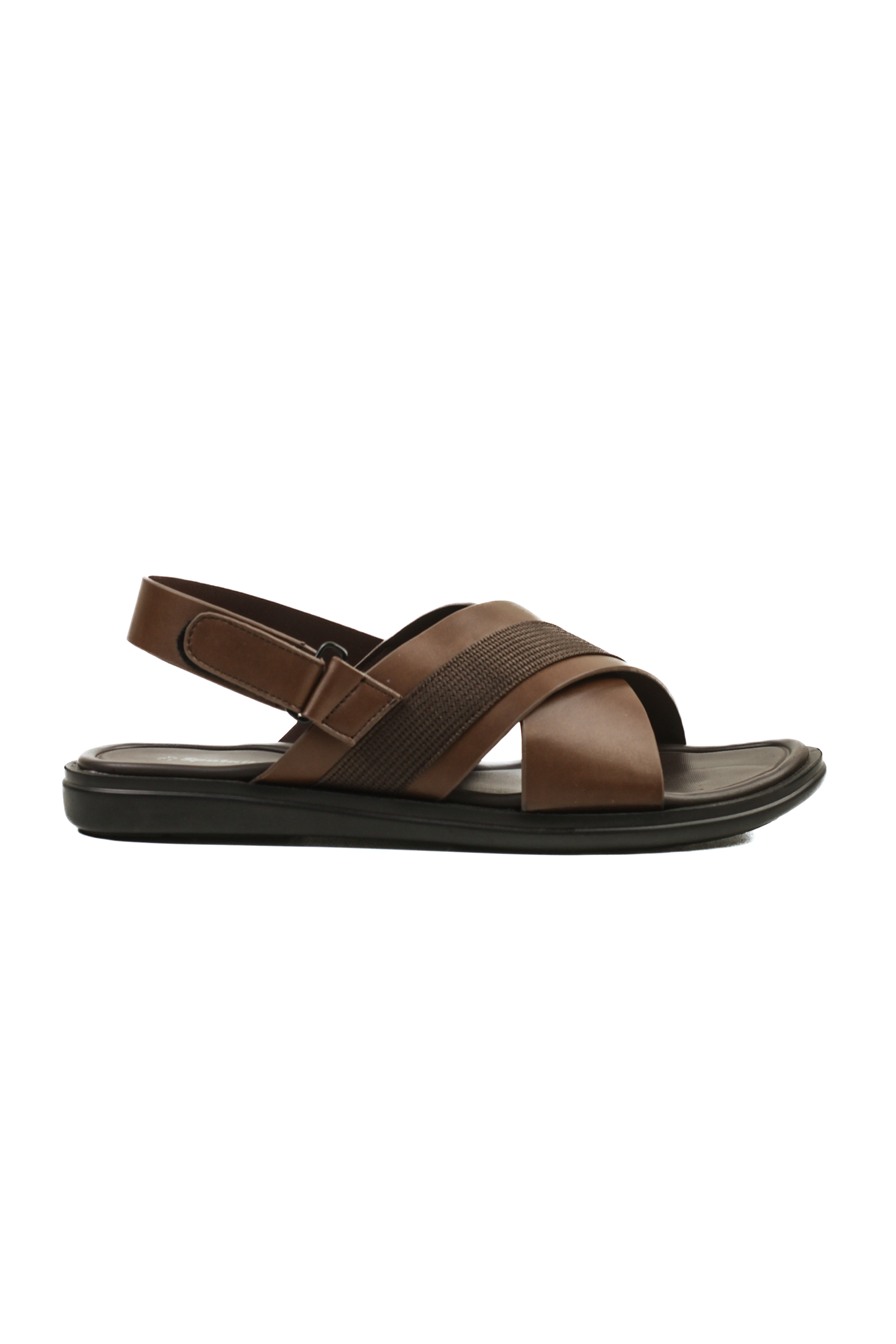 Brown Sandal KK0784/014