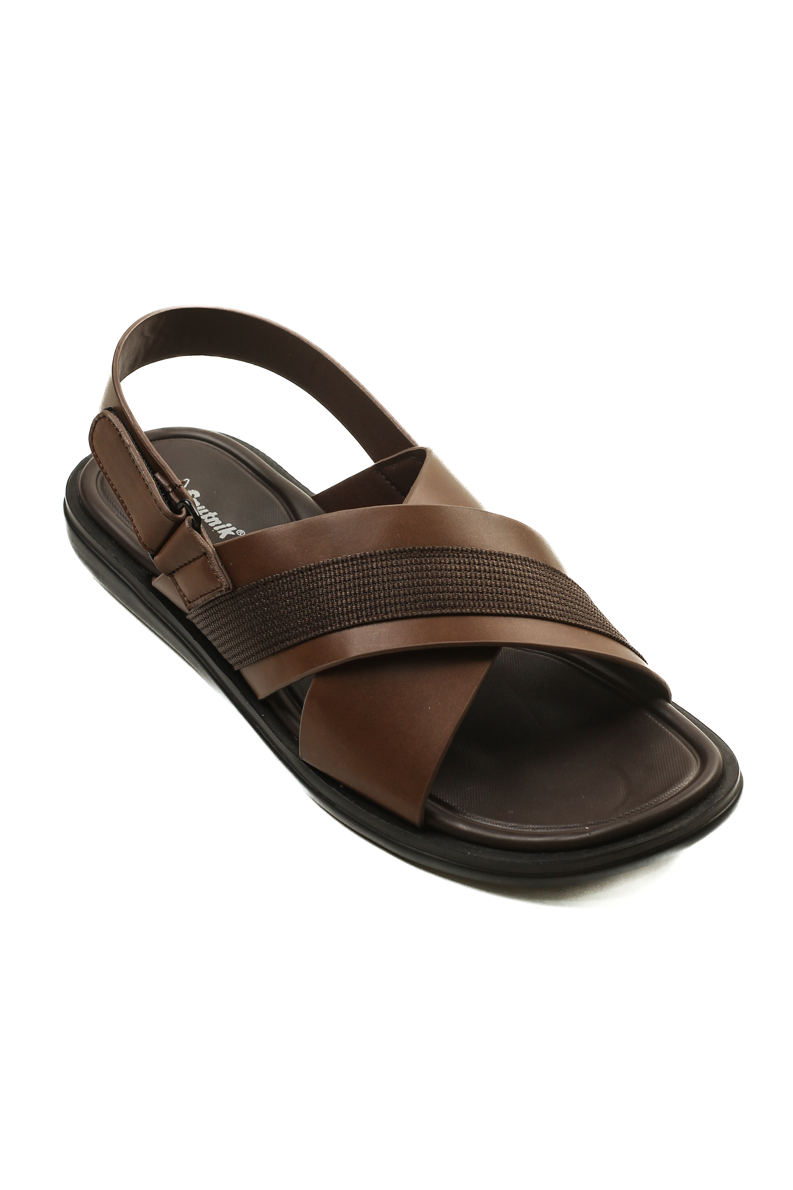 Brown Sandal KK0784/014