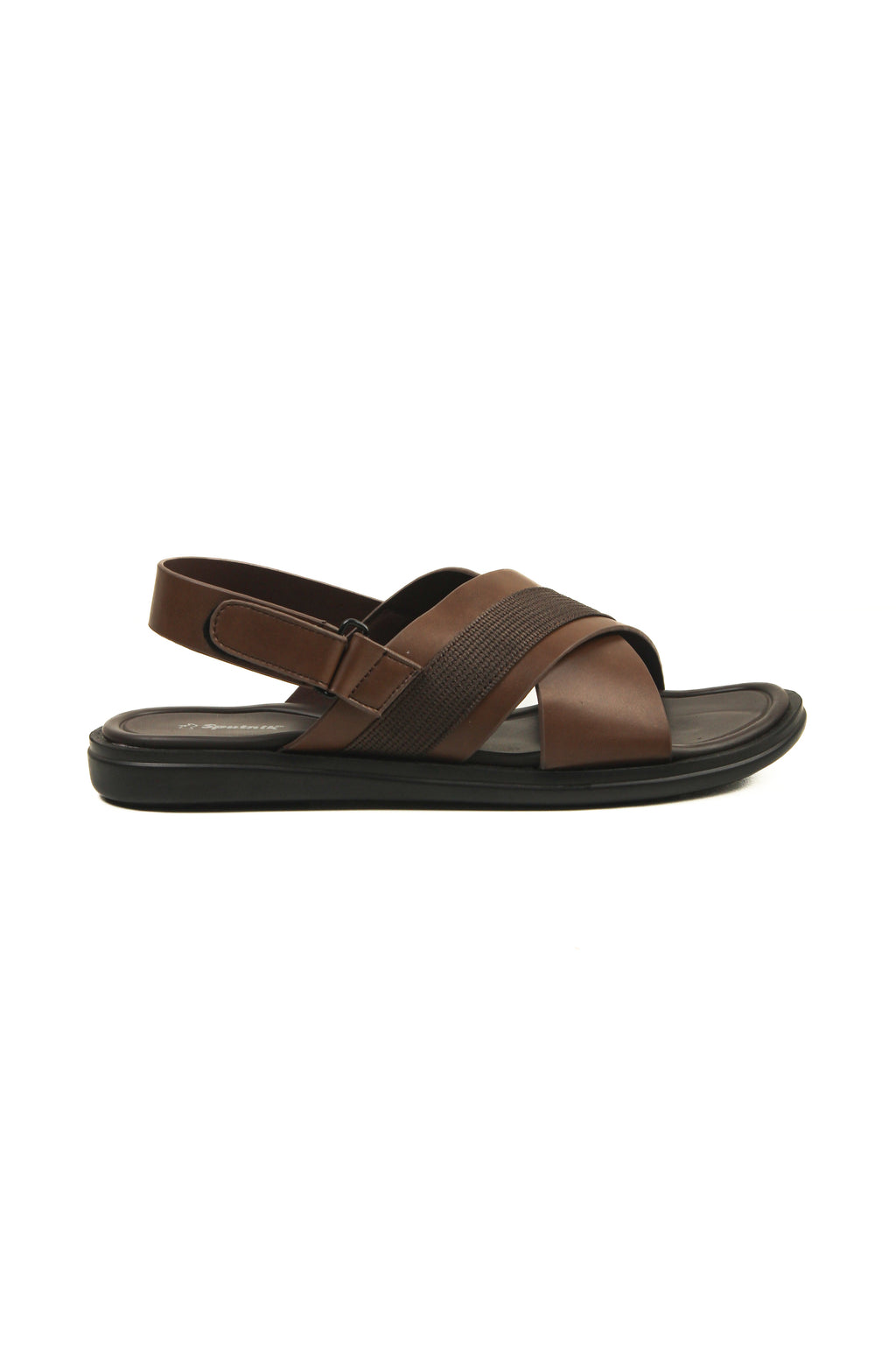 Brown Sandal KK0784/014