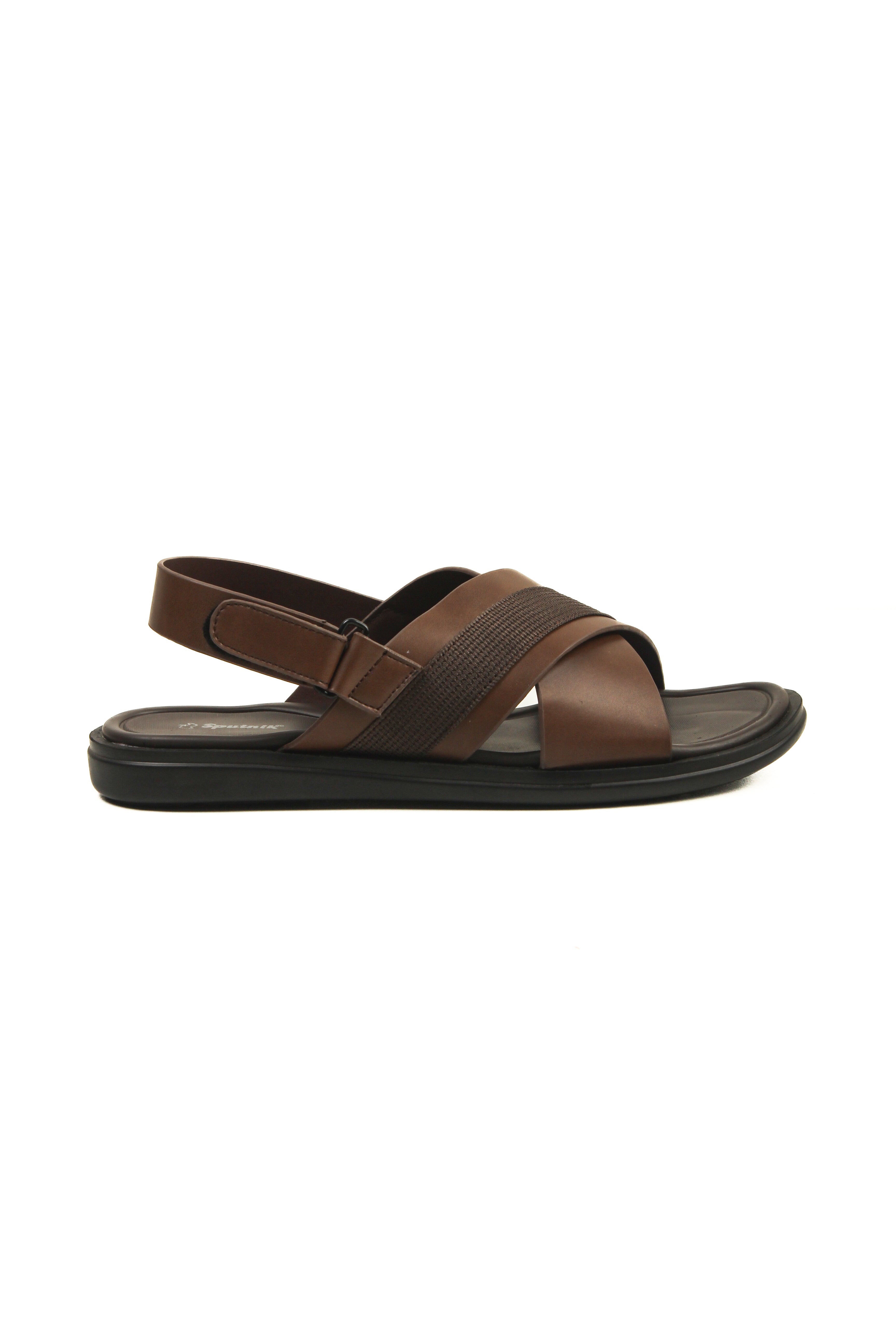Brown Sandal KK0784/014