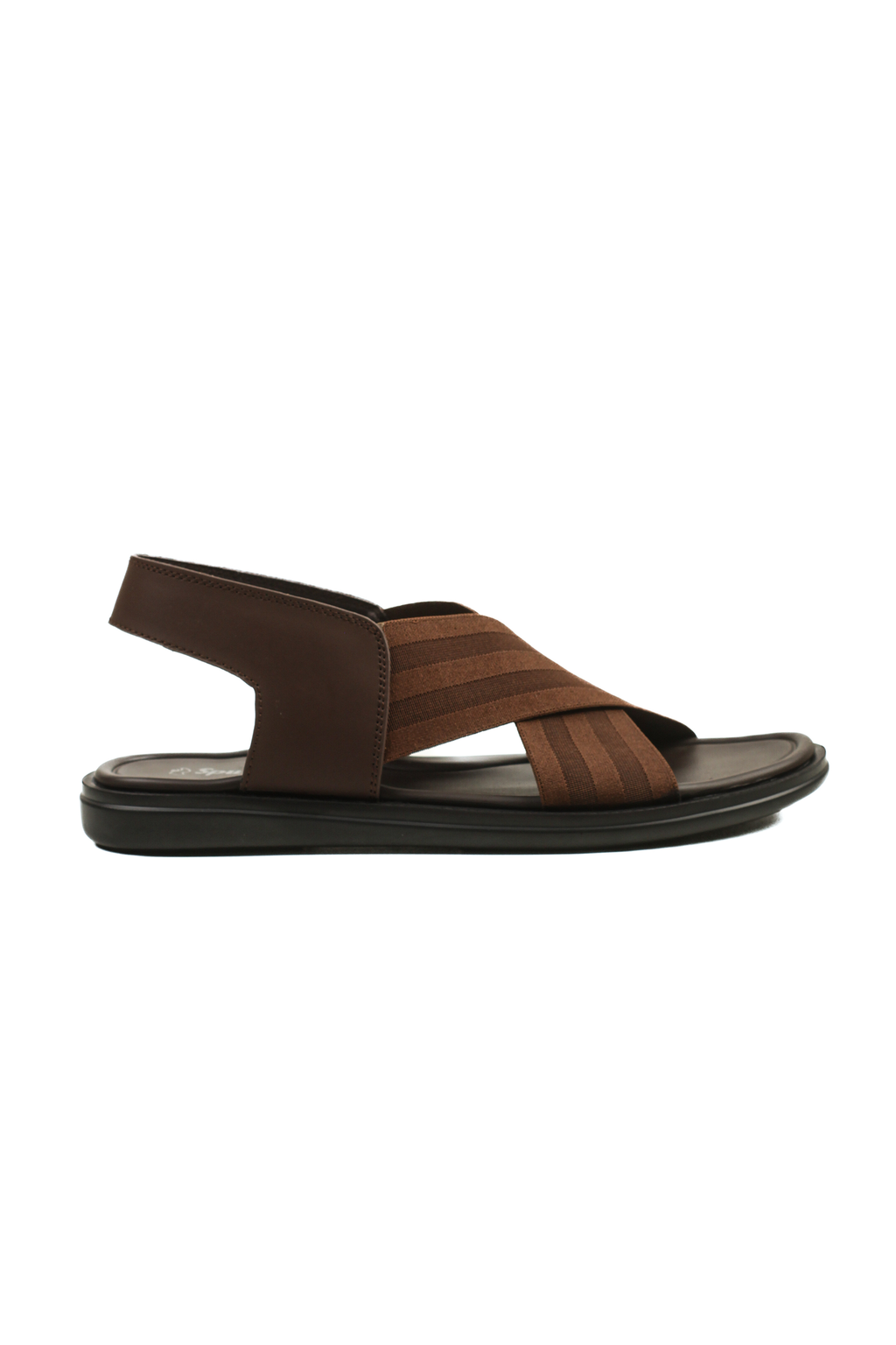 Brown Sandal KK0812/014