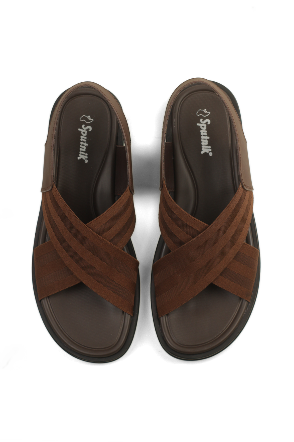 Brown Sandal KK0812/014