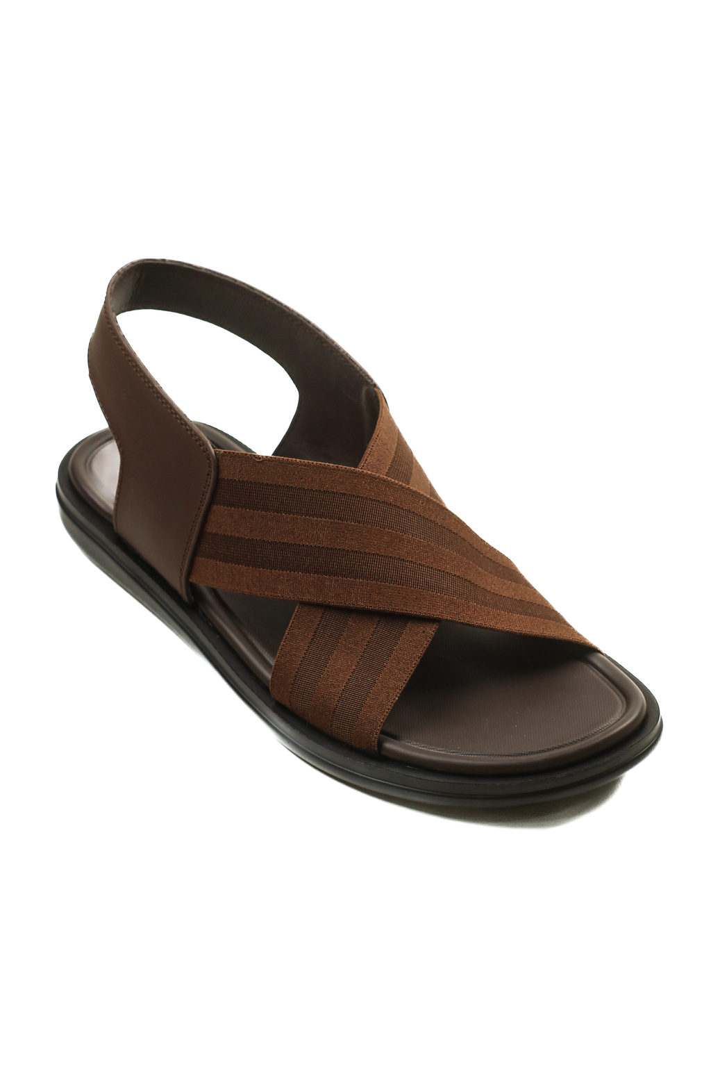 Brown Sandal KK0812/014