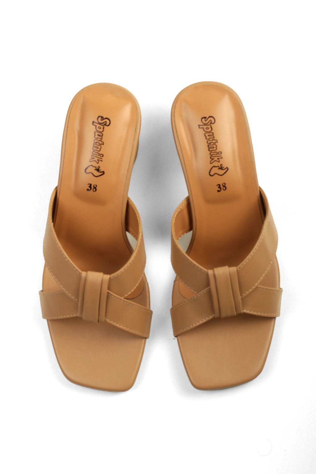 Fawn Heel KK2414/006