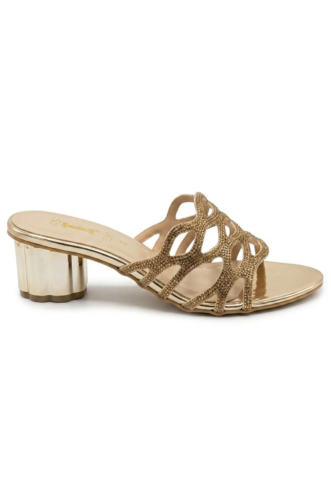 Golden Heel KK2460/011