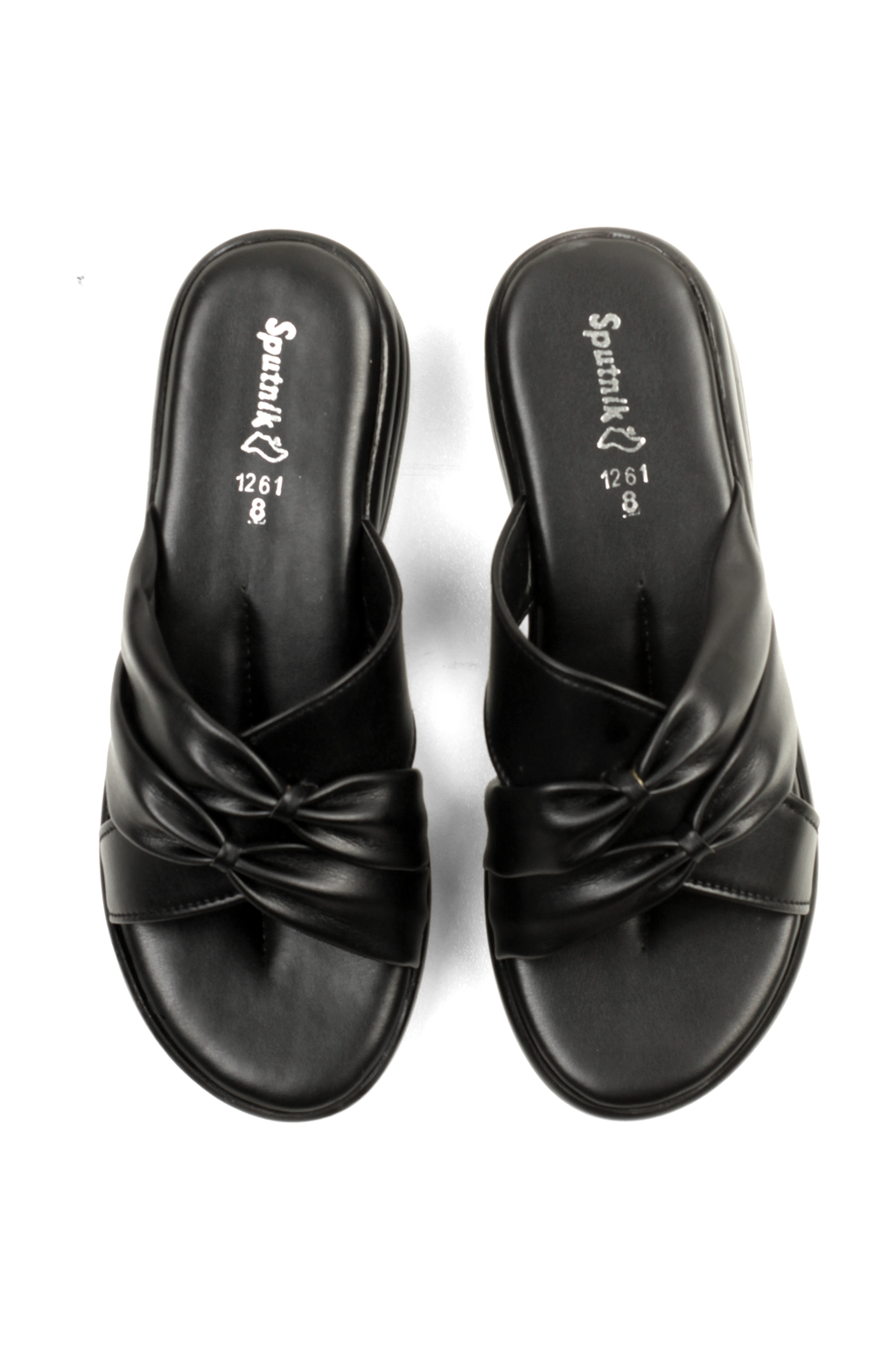 Black Comfort KK2603/002