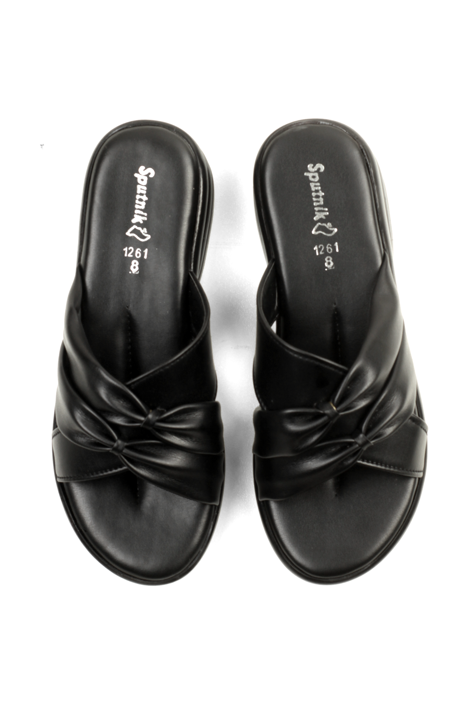 Black Comfort KK2603/002