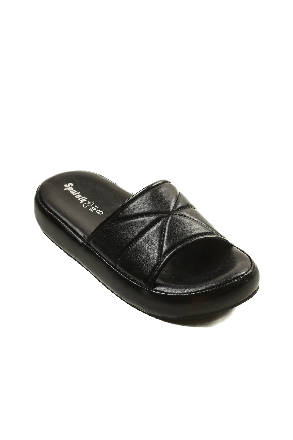 Black Comfort K02613/002