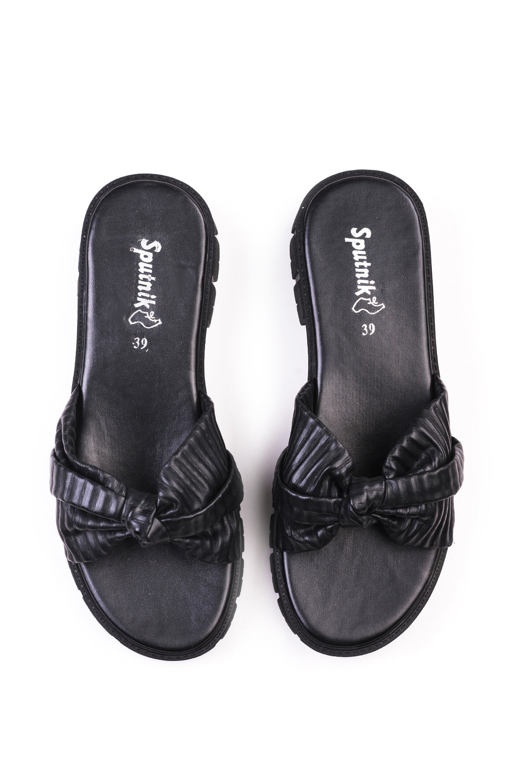Black Comfort KK2620/002
