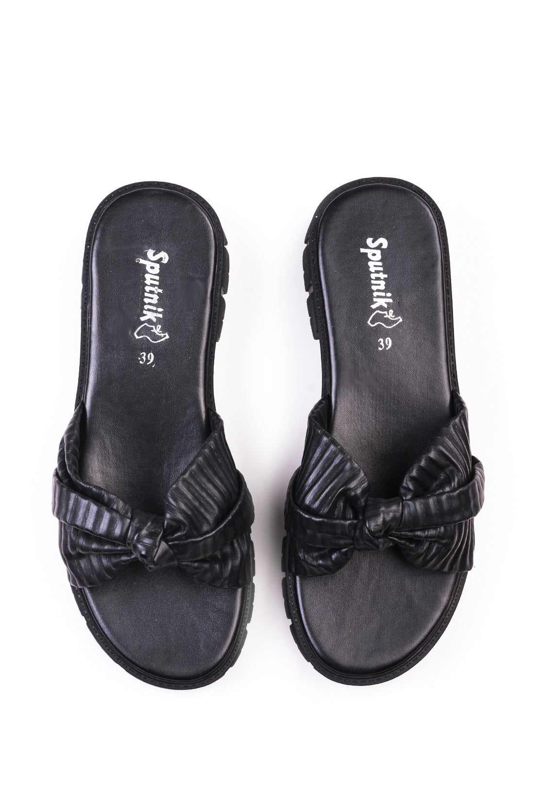 Black Comfort KK2620/002