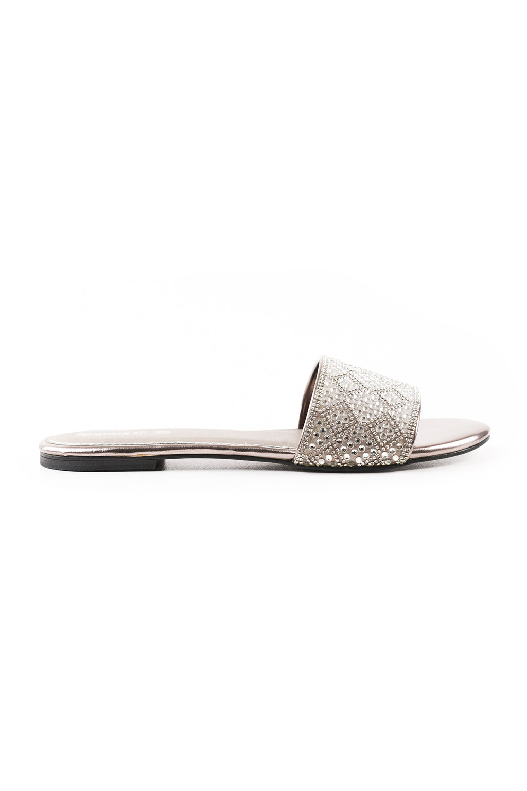 Grey Slipper L02124/015