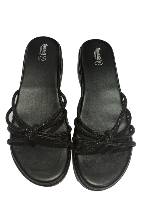 Black Comfort JJ2646/002