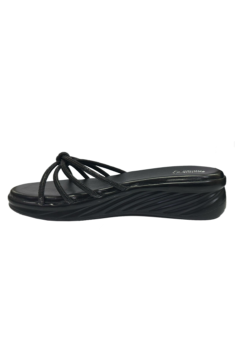 Black Comfort JJ2646/002