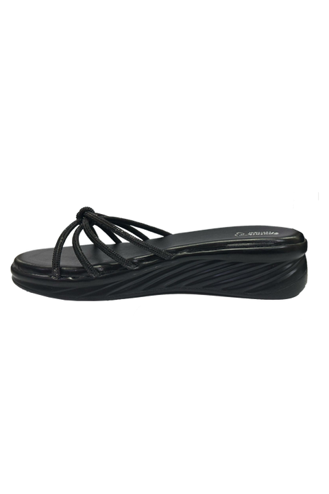 Black Comfort JJ2646/002