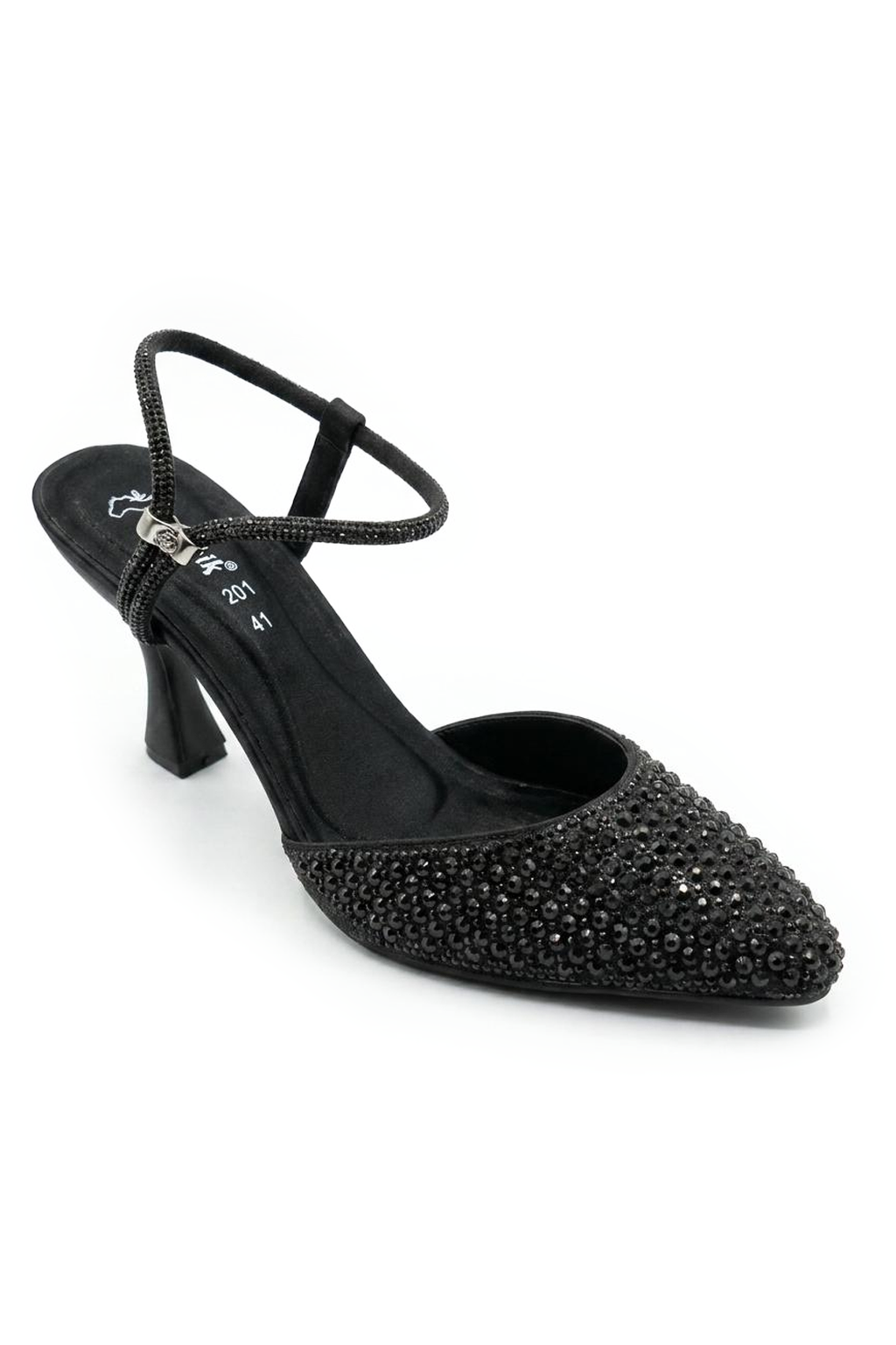 Black Pumps L04020/002