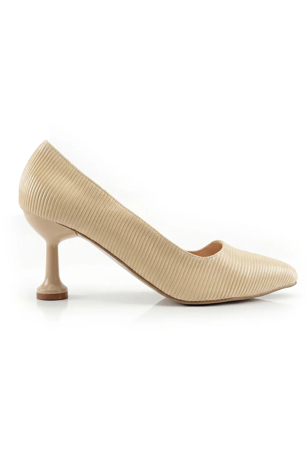Fawn Pumps L04091/006 - Sputnik Footwear