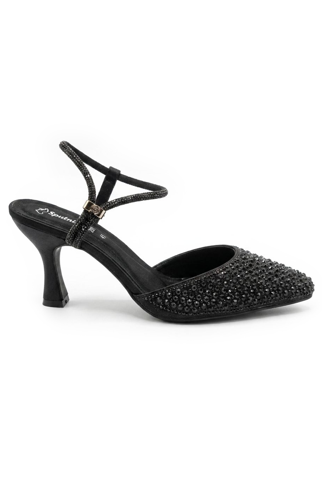 Black Pumps L04020/002