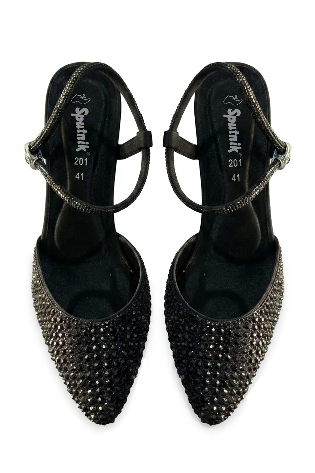 Black Pumps L04020/002