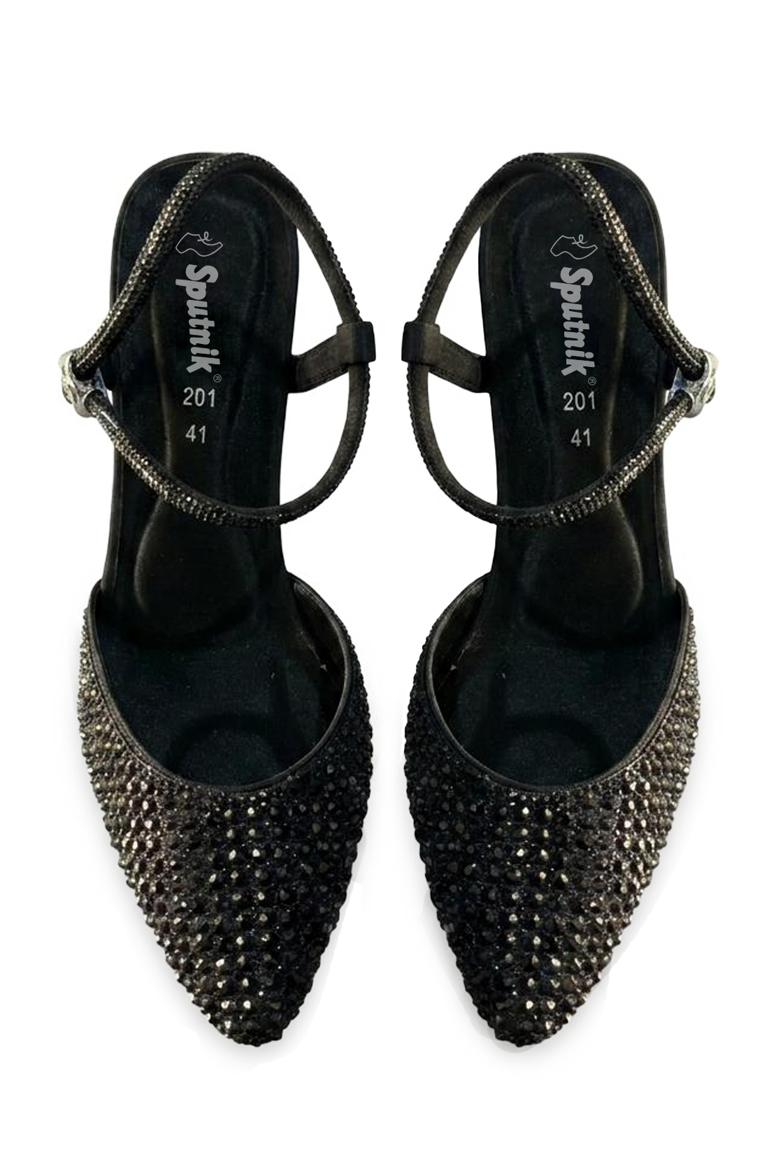 Black Pumps L04020/002