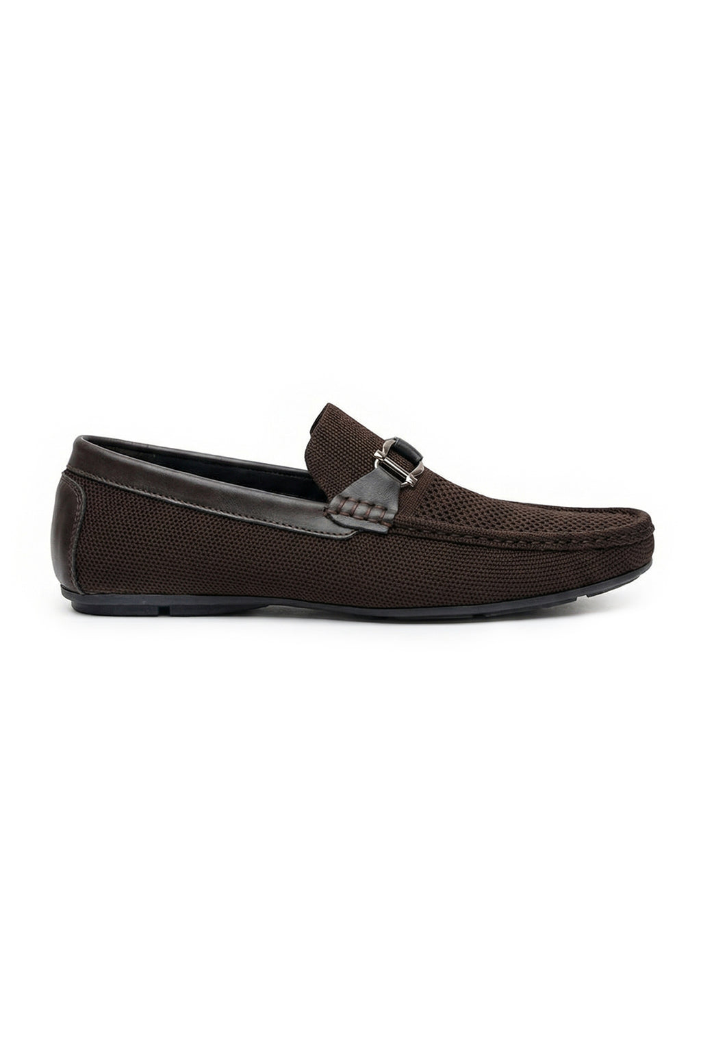 Coffee Casual Shoes K01553/14f
