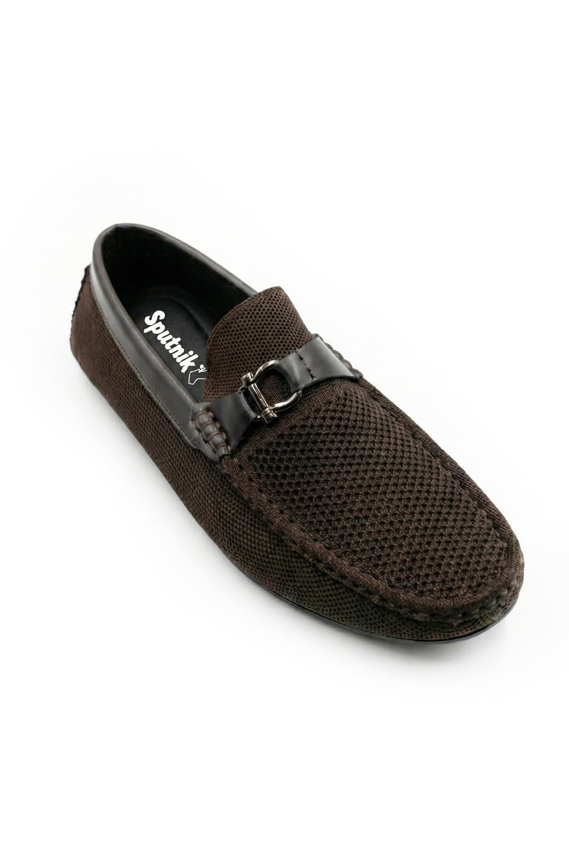 Coffee Casual Shoes K01553/14f