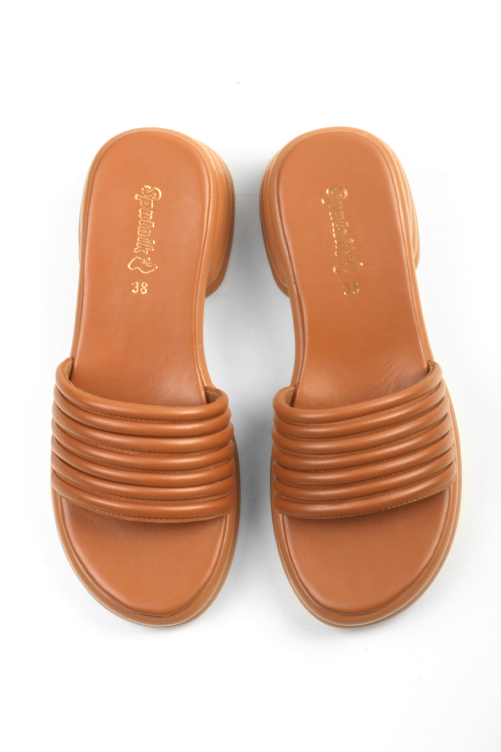 Mustard Comfort K02546/009